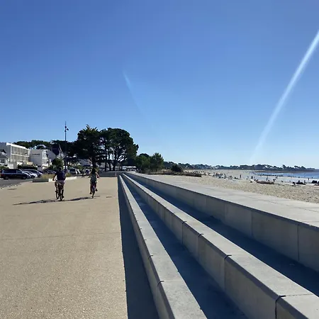 Apartment Ocealine - Proche Plages, Vue Salines - U71