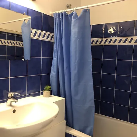Ocealine - Proche Plages, Vue Salines - U71 Apartment *