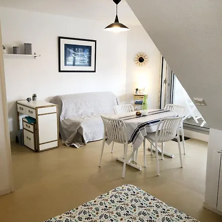Ocealine - Proche Plages, Vue Salines - U71